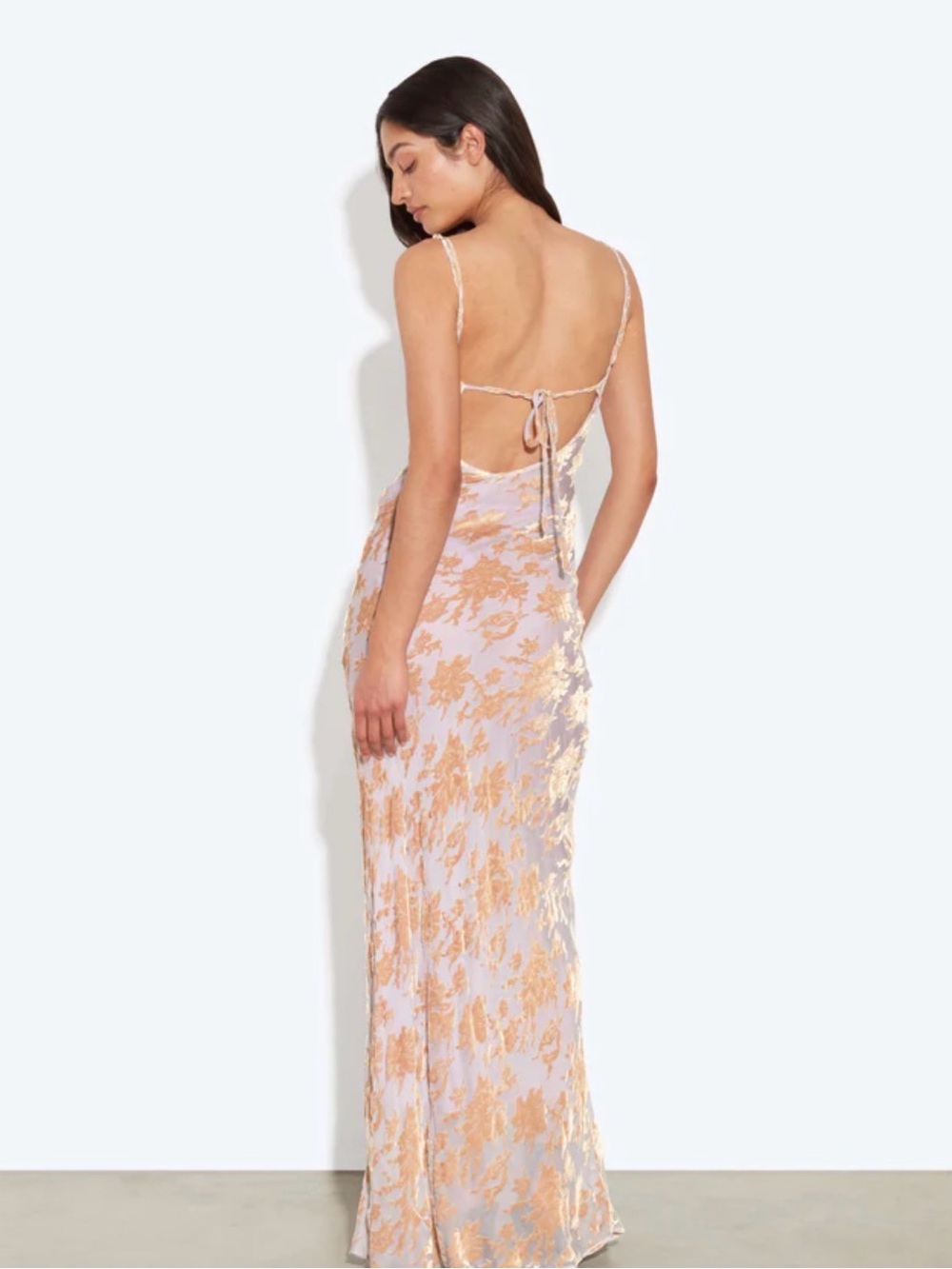 Rat & Boa Athena Dress- medium - Picture 7 of 13